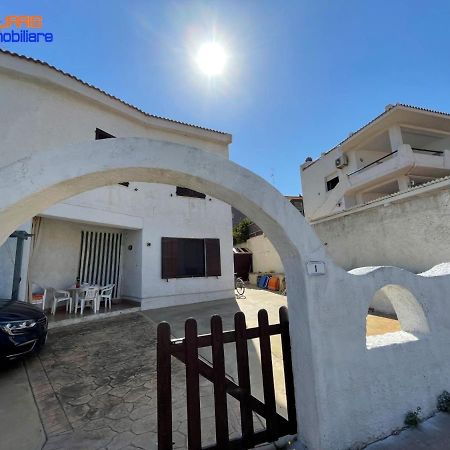 Appartamento Il Sole بورتو توريس المظهر الخارجي الصورة