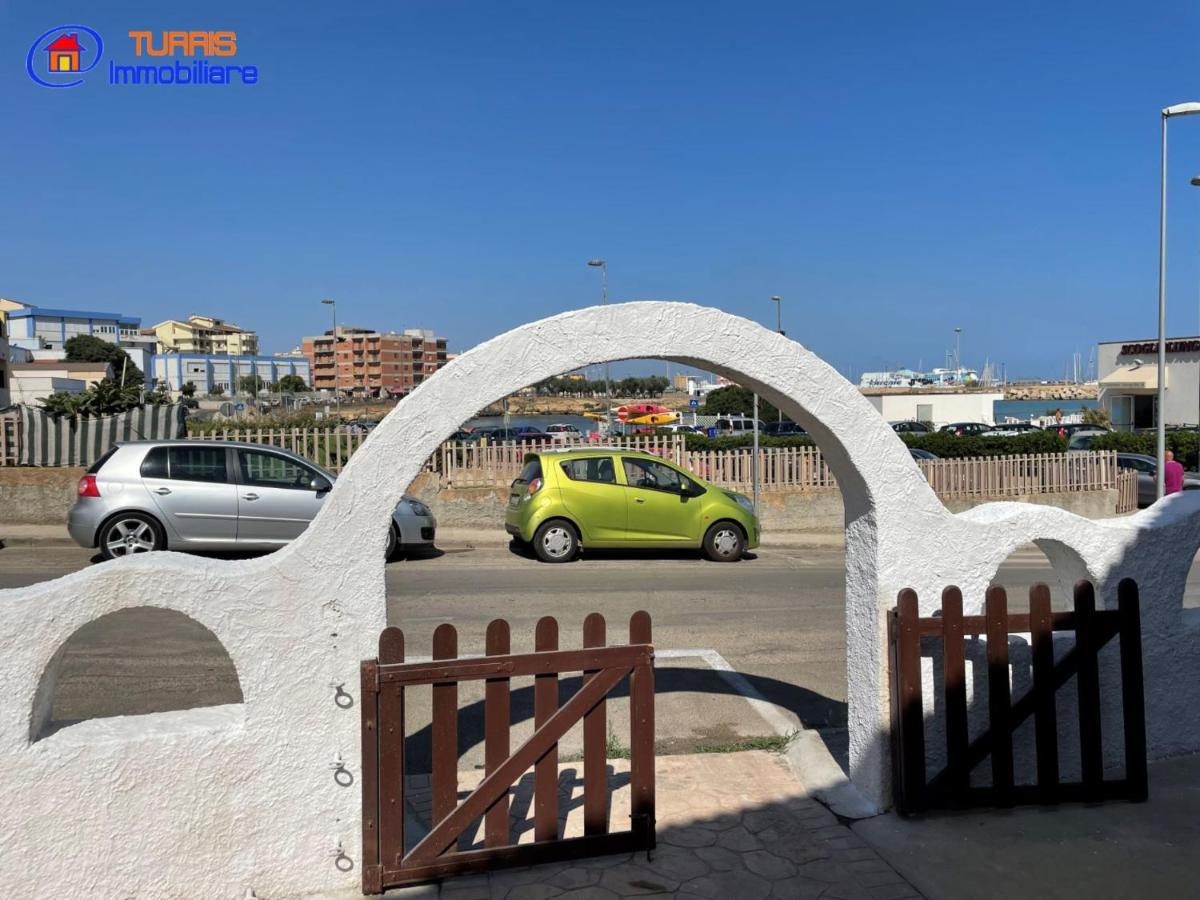 Appartamento Il Sole بورتو توريس المظهر الخارجي الصورة